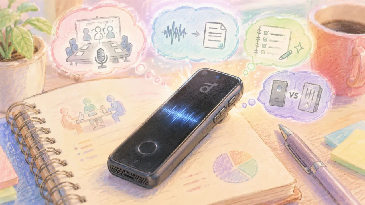 Anker Soundcore Workの評判・口コミを徹底レビュー｜メリット・デメリットや他製品との違いを解説