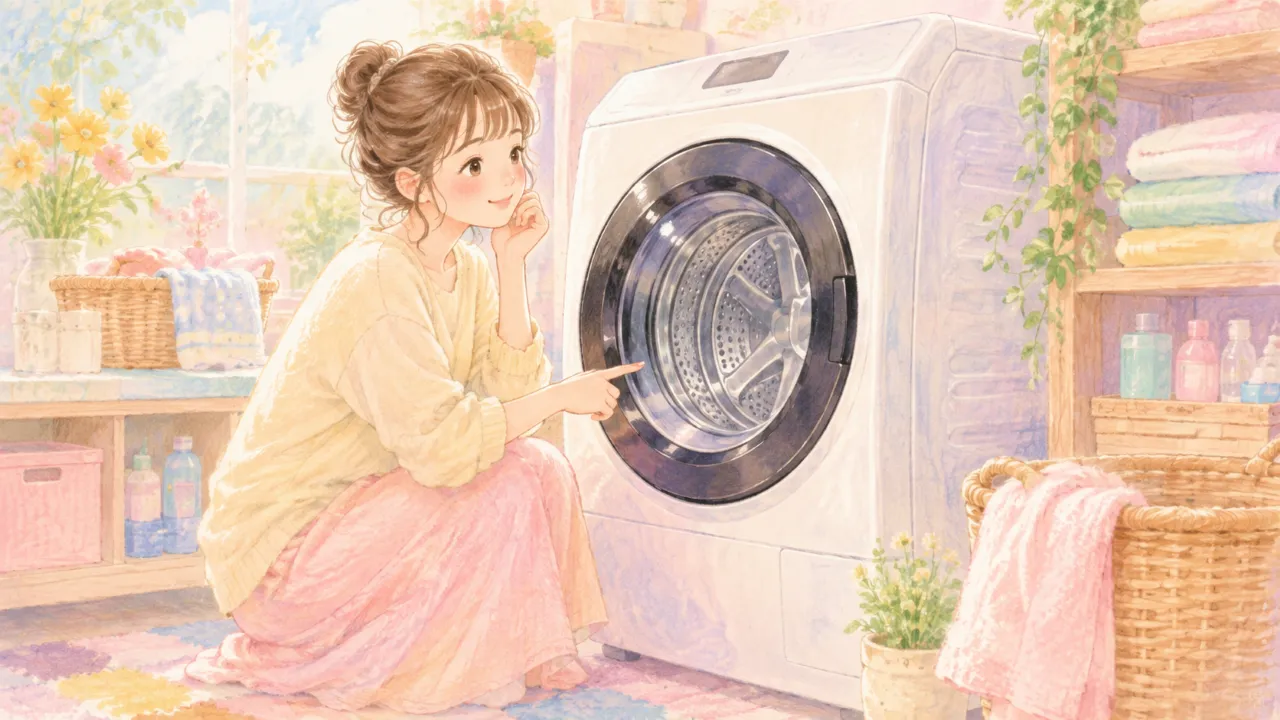 BD-SX130Pのお手入れは簡単？らくメンテ機能や使いやすさを紹介