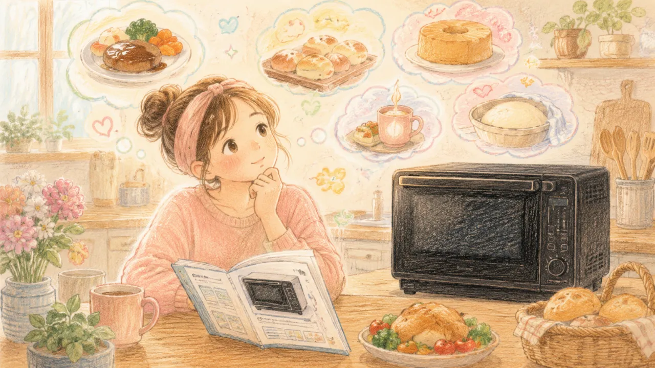ER-D100Cはどんな人におすすめ？特徴や便利な機能をわかりやすく解説
