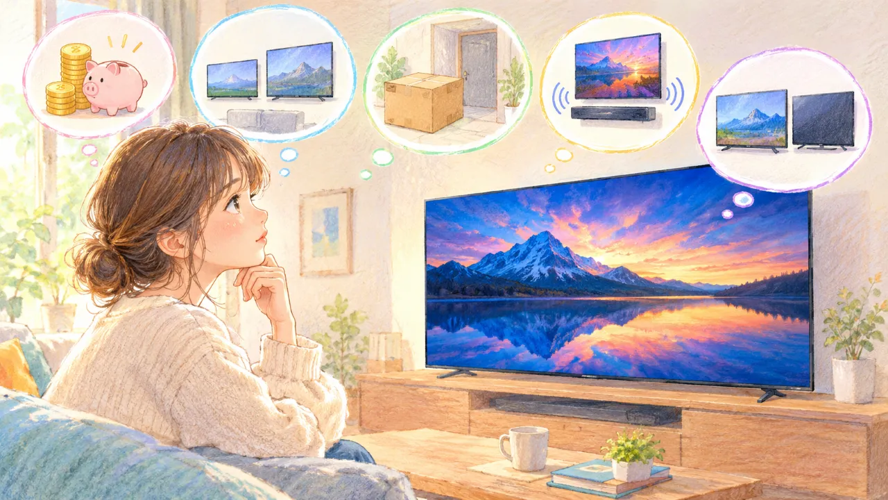 BRAVIA 8 IIを選ぶ前にチェック！購入前に知っておきたいポイントを解説